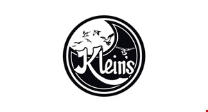 Klein's logo