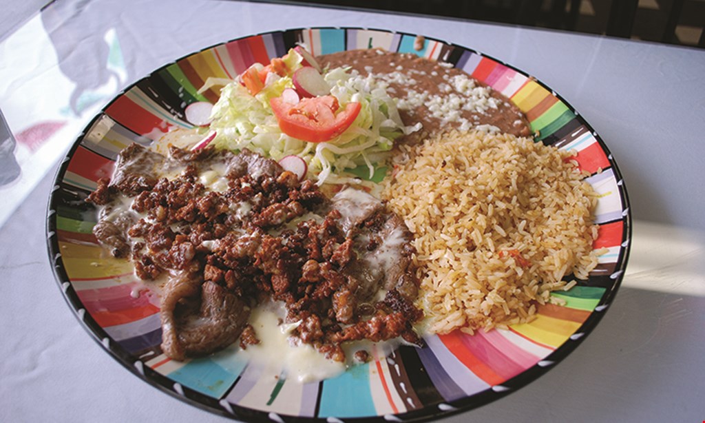 Product image for El Rey Azteca GIFT CARD SPECIAL $5 FREE with your purchase of a $25 gift card.