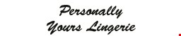 Personally Yours logo