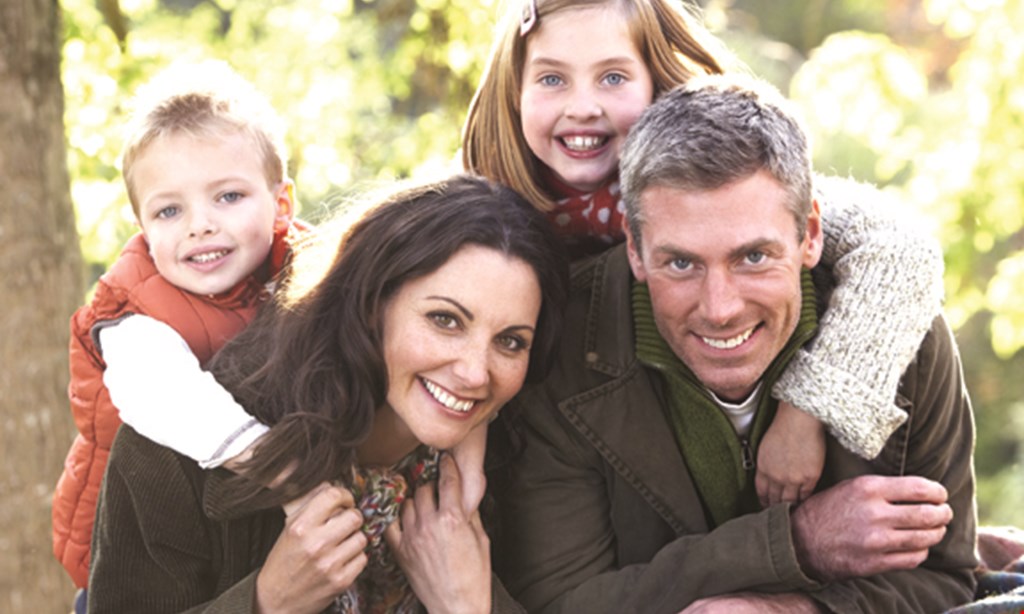 Product image for Gentle Family Dentistry $99 x-rays, dental exam and routine cleaning