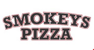 Smokeys Pizza Coupons & Deals | Maryville, TN