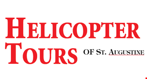 First City Helicopters, LLC logo
