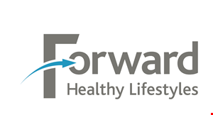 Forward Healthy Lifestyles logo