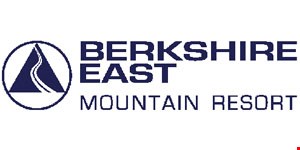 Berkshire East Mountain Resort logo