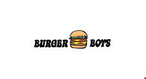 Burger Boys logo