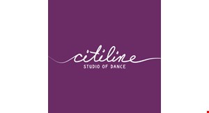 Citiline  Studio of Dance logo