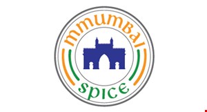 Mmumbai Spice logo