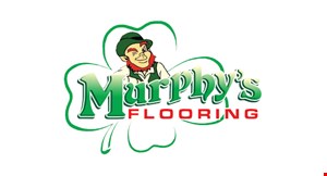 Murphy's Flooring logo