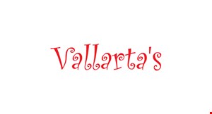 Vallarta's logo