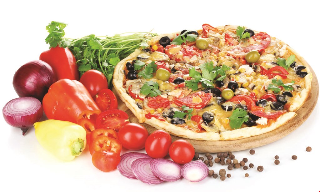 Product image for Parsippany's Best Pizza Pizza Deal