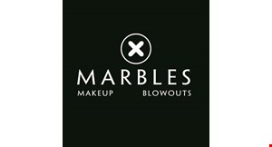 Marbles  Beauty logo