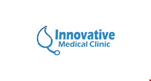 Innovative Medical Clinic logo