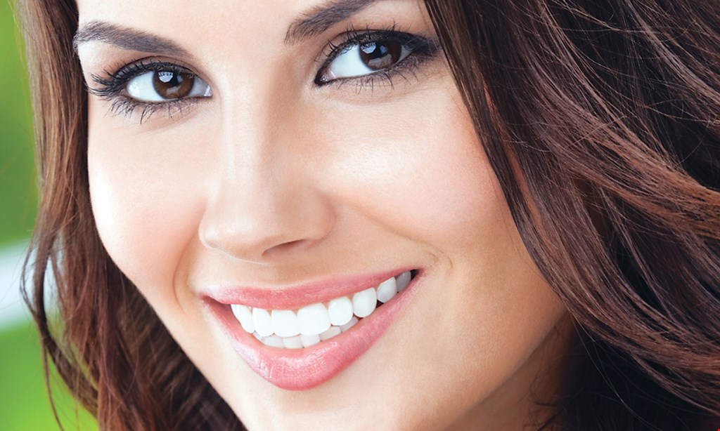 Product image for Woodlake Family Dental Starting at $2999 Dental Implants