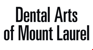 Dental Arts of  Mount Laurel logo