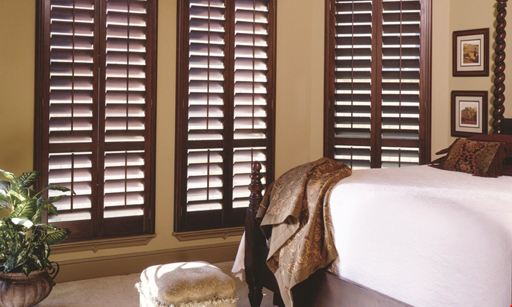 Product image for Heritage Shutters, Inc. 12 MONTHS SAME-AS-CASH. 