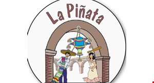 La Pinata logo