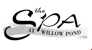 The Spa at Willow Pond logo