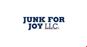 Junk for Joy LLC logo
