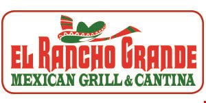 El Rancho Grande logo
