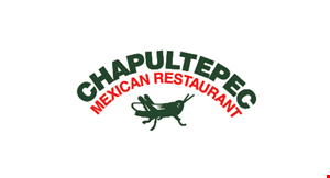 CHAPULTEPEC MEXICAN RESTAURANT logo