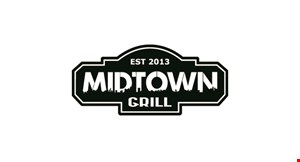 Midtown Grill logo