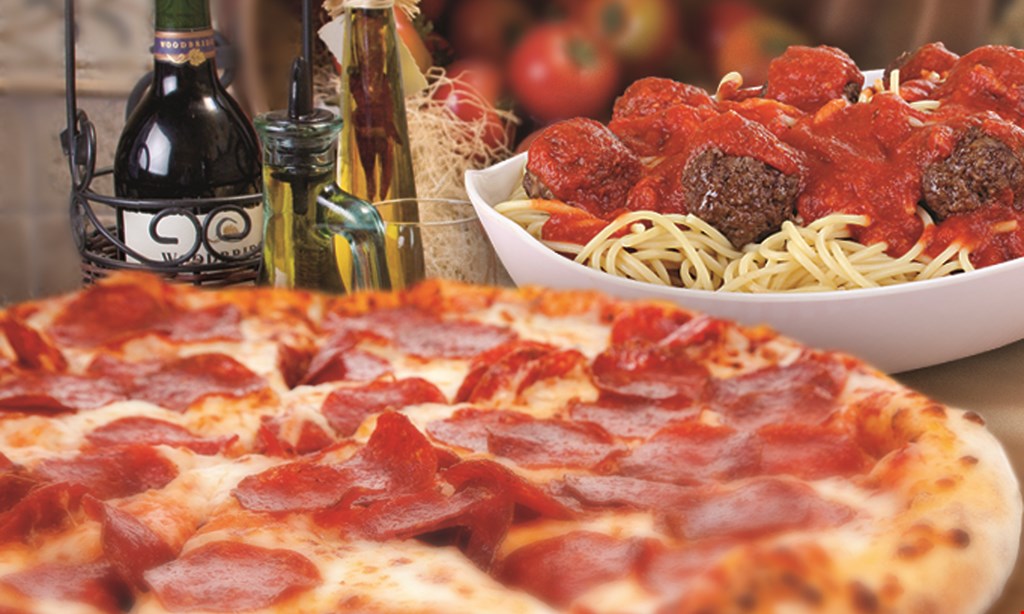 Product image for Giovanni's Pizza & Pasta $10Off catering order of $75 or more