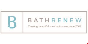 Bath Renew logo