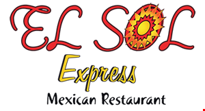 El Sol Express logo