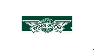 Wing Stop logo