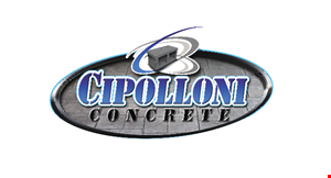 Cipolloni Concrete logo