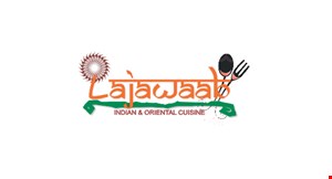 Lajawaab Indian  Cuisine logo