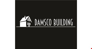 Damsco Building logo