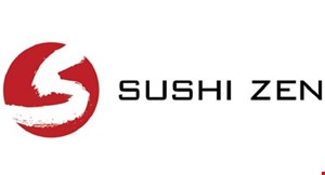 Sushi Zen logo
