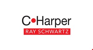Raymond Schwartz Sales logo