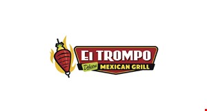 El Trompo logo