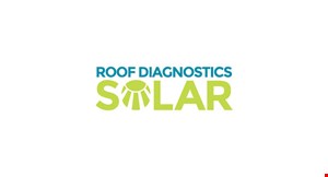 Roof Diagnostics Solar logo