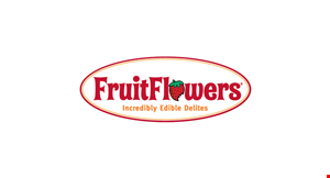 Fruit Flowers logo