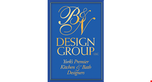 B & N Design Group logo