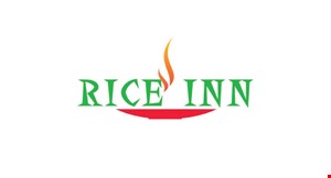 Rice  Inn logo