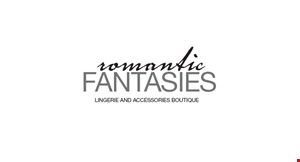 Romantic Fantasies logo