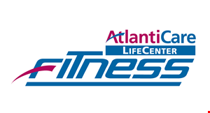 AtlantiCare Life Center logo
