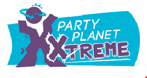 Party Planet Xtreme logo