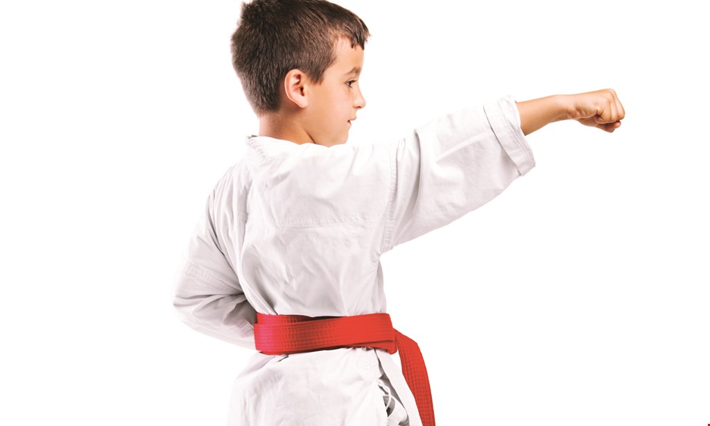 Product image for PAI'S TAE KWON DO ACADEMY Holiday Special for only $19.95 
