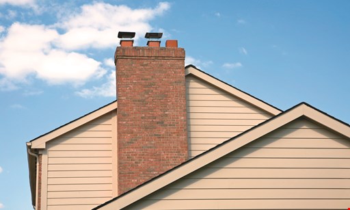 Product image for The Chimney Sweep & Duct Cleaning $10 Off Gutter Cleaning