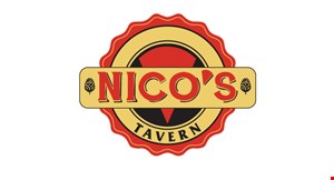 Nico's Tavern logo