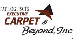 EXECUTIVE CARPET & BEYOND, INC. logo