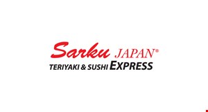 Sarku Japan logo