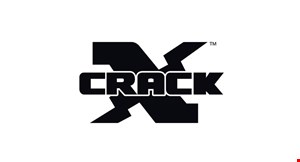 Crackx logo
