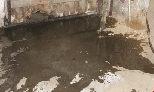 Product image for Basement Waterproofing Specialists FREE* BASEMENT CONSULTATION while still available SAVE UP TO $950** 2019 Pricing*** 25% OFF  advanced pathogenic remediation procedure *Free Consultation available to owners of structure. ***Retro pricing available due to large material inventory and rising costs.