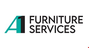 A-1 Furniture Services, Inc. logo